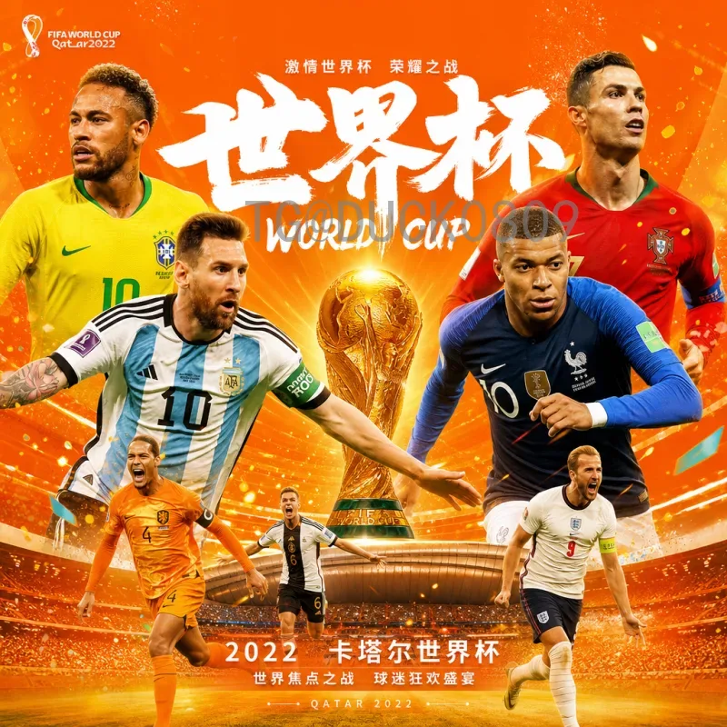 2026世界杯买票全攻略：官方渠道、抢票技巧与防骗指南